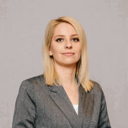 Justyna Stefańska