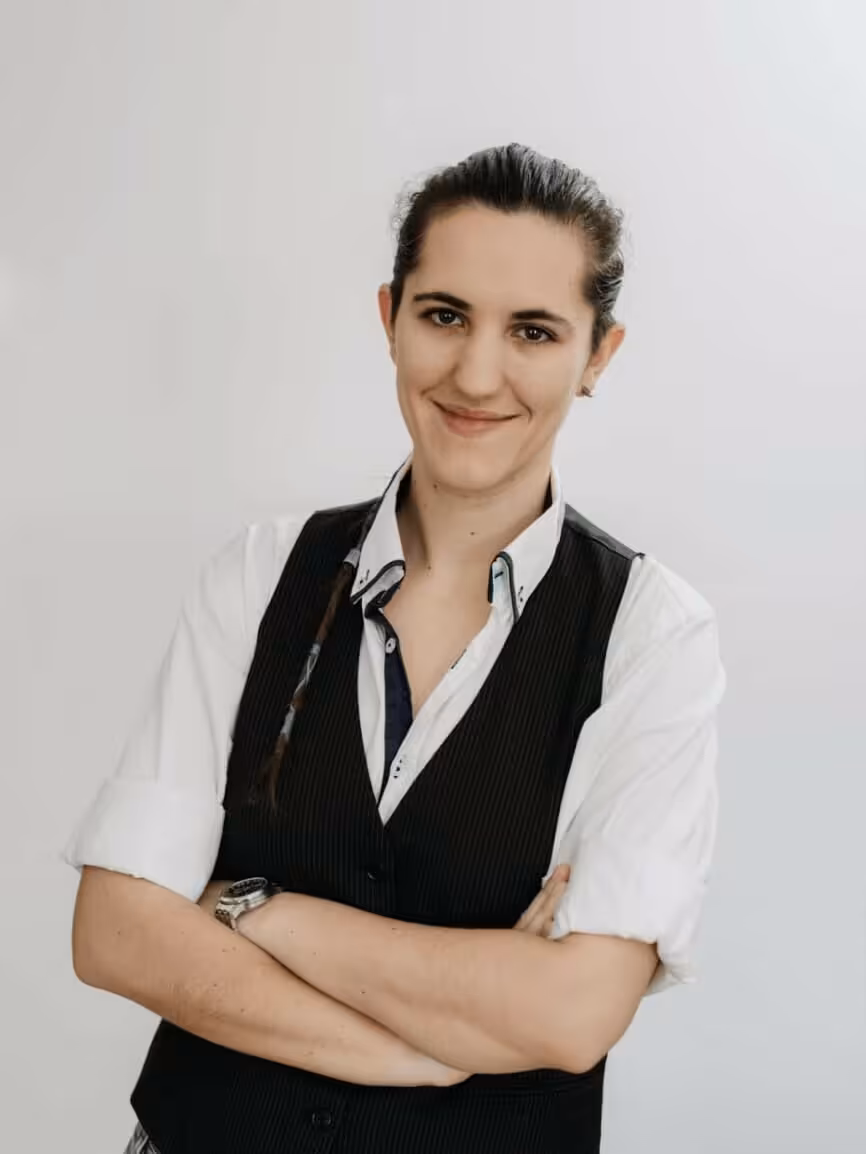 Laura Maschio Avatar