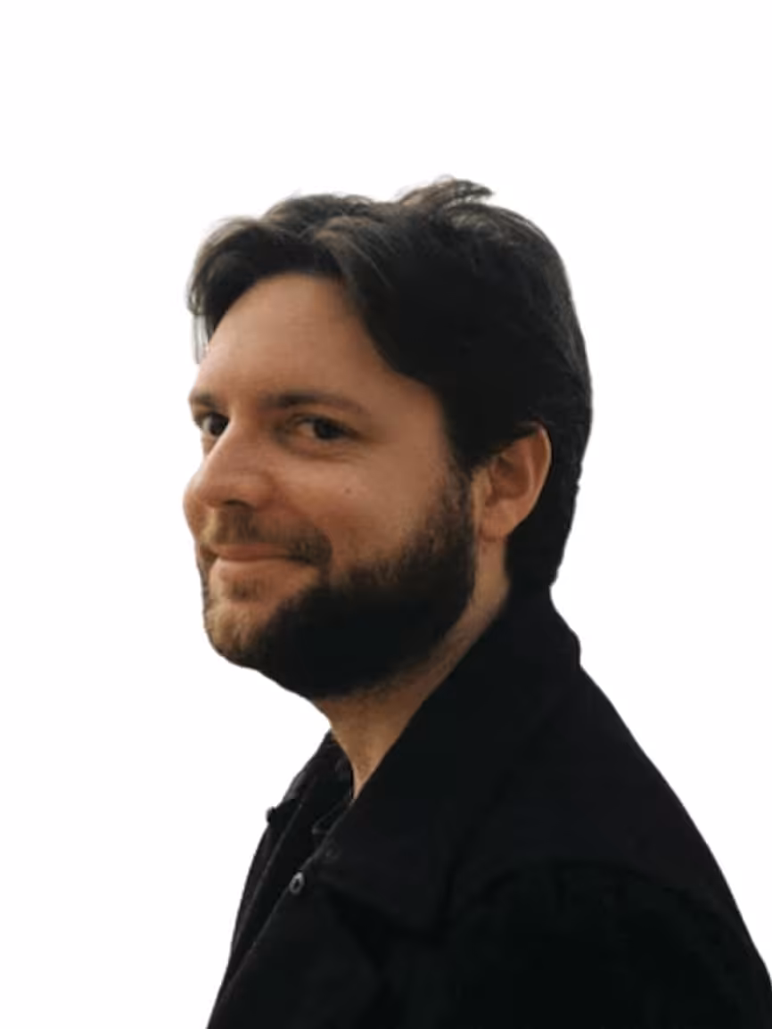 Timothé Ameline Avatar