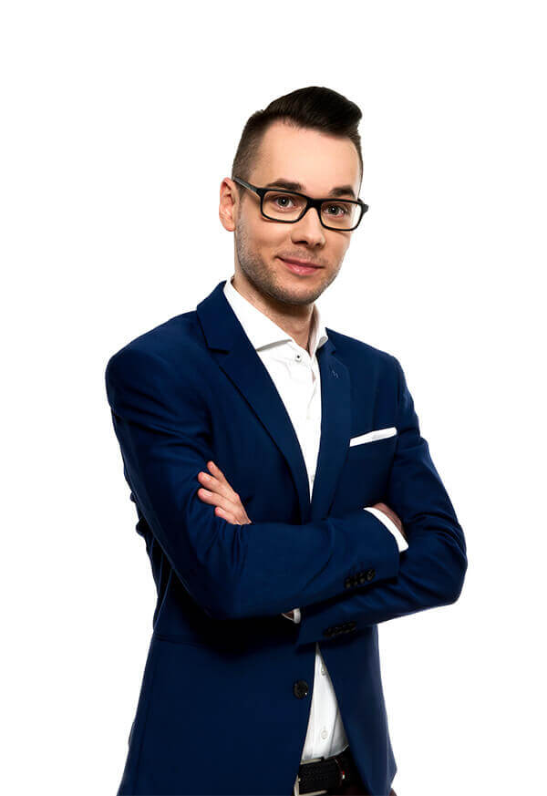 Kacper Brzozowski