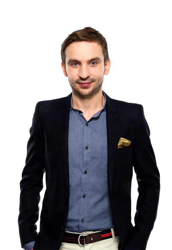 Kuba Koziej