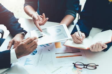 A players vs. B players au travail : deux types de talent