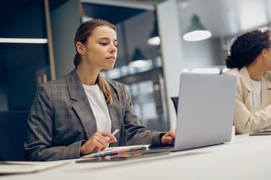 CV avec Google Docs : modèles et guide pour le créer