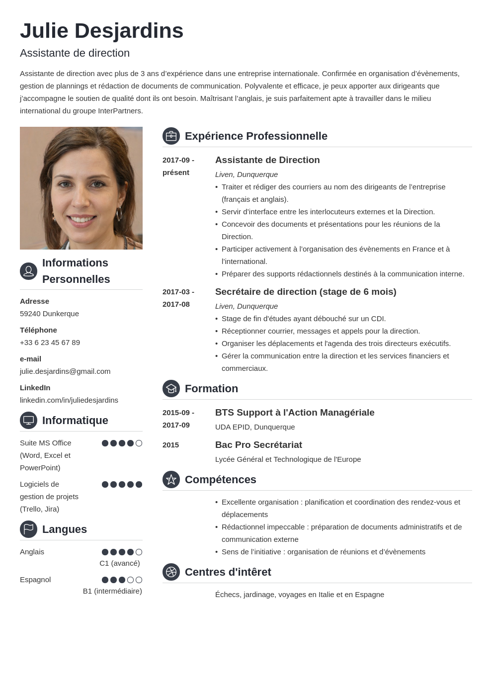 Quelle Couleur Pour Un CV En 2024 ? (significations, Styles)