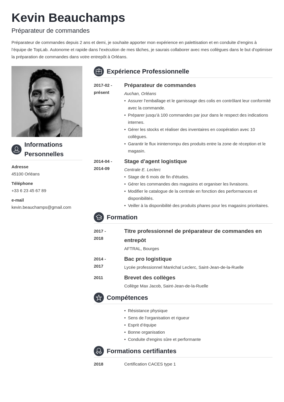 CV PowerPoint  les 17 meilleurs modèles de CV PPT gratuits