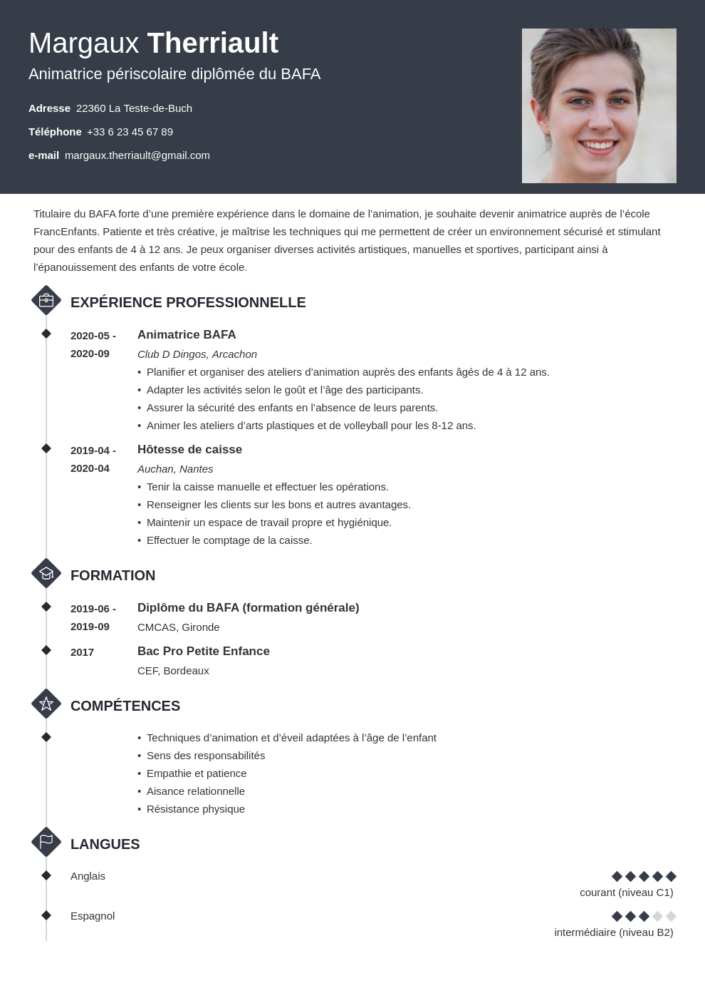 Quelle Police Pour Un CV Les Meilleures Choisir quelle-police-pour-un-cv-les-meilleures-choisir