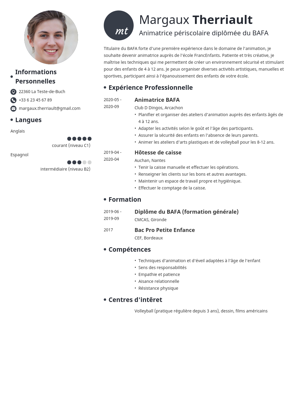 Quelle Police Pour Un CV Les Meilleures Choisir quelle-police-pour-un-cv-les-meilleures-choisir