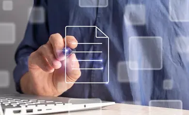 CV IA : comment créer un CV grâce à l’IA générative