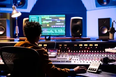 Exemples et modèles de CV d'ingénieur du son pour 2025