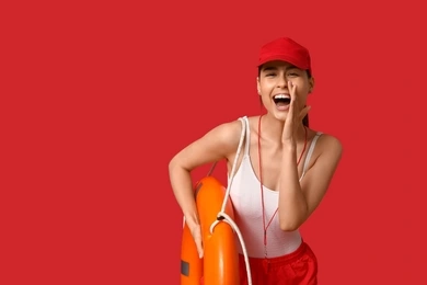 CV maître-nageur sauveteur : exemples et conseils 2025