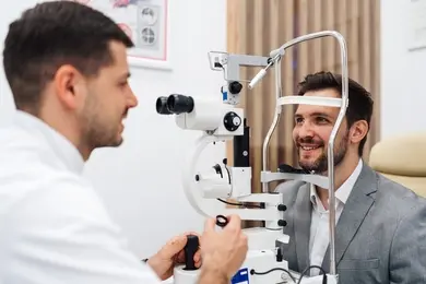 Exemples et modèles de CV pour opticien-lunetier