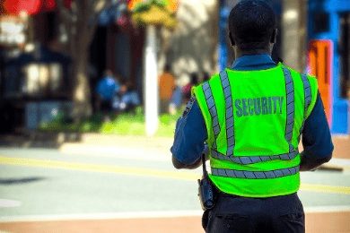 CV agent de sécurité : exemple et guide pratique