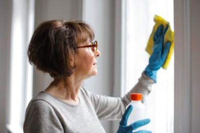 Exemple de CV agent d'entretien et guide pratique