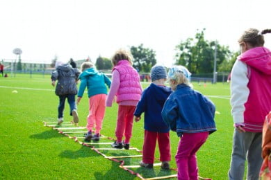 Exemple de CV d'assistante maternelle / de nounou à domicile