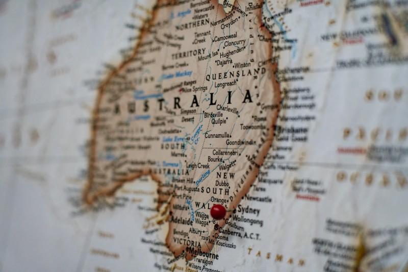 CV australien : guide pratique avec exemple 2026