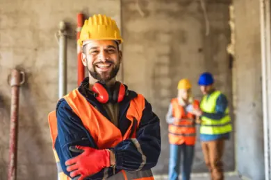 Exemple de CV bâtiment, BTP et construction [+conseils]