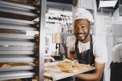 CV boulangerie (exemples boulanger et pâtissier)