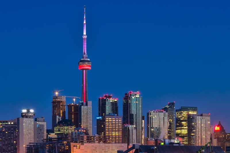 CV canadien : exemple format Québec et conseils 2025