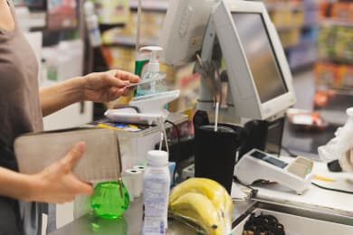 CV Carrefour, Auchan ou Intermarché : exemple et guide