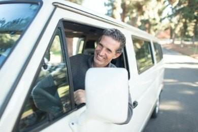 CV de chauffeur-livreur : exemple et conseils pratiques
