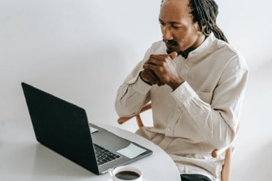 CV community manager / animateur communauté (exemple)