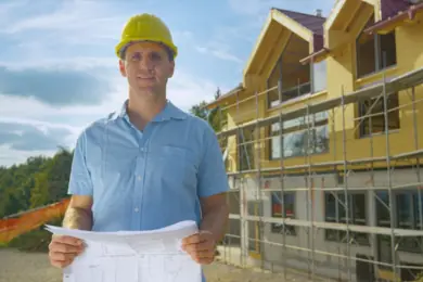 Exemple de CV conducteur de travaux [+ compétences]