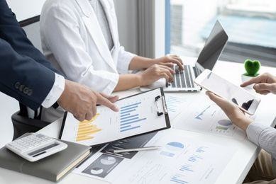 CV data scientist : exemples juniors/seniors pour 2025