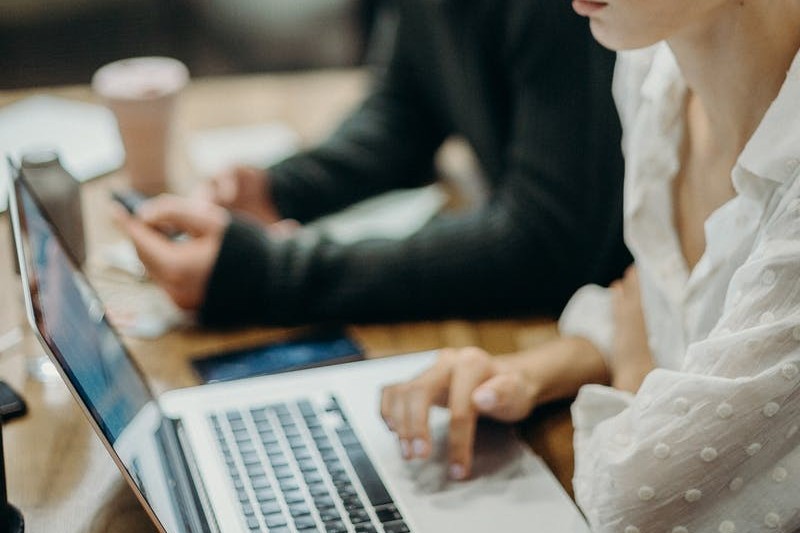 CV en anglais : modèle efficace et bonnes pratiques