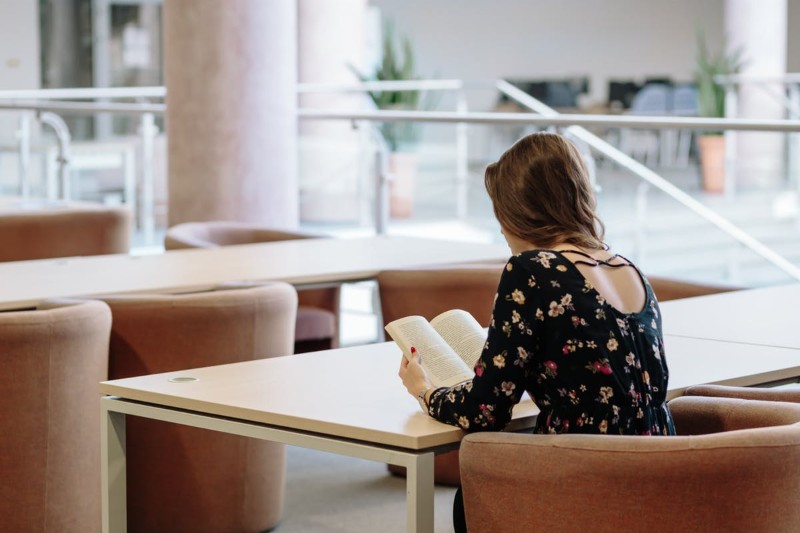 Exemple CV étudiant: modèle job sans expérience