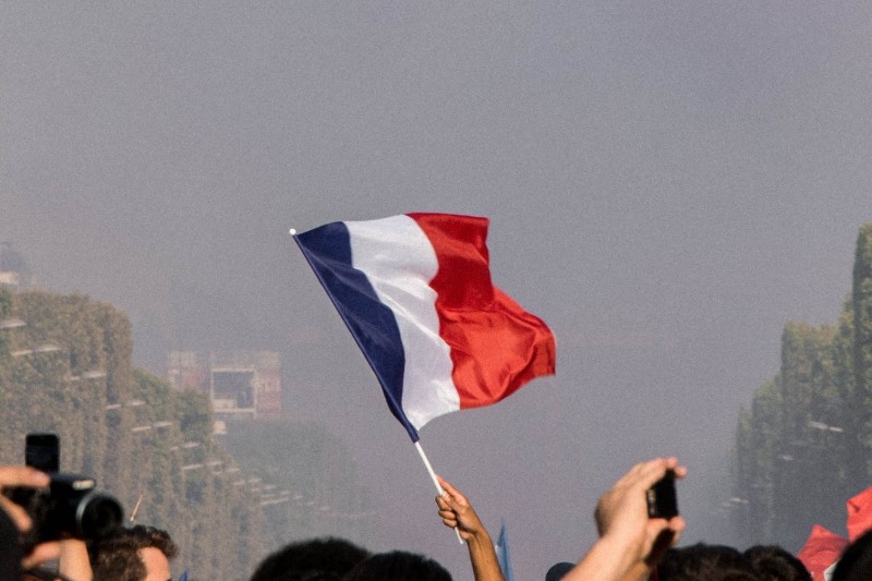CV français : exemple gratuit pour travailler/étudier en France