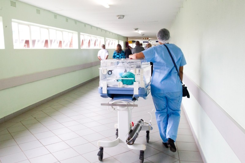 Exemple de CV infirmier / infirmière (+ conseils de rédaction)