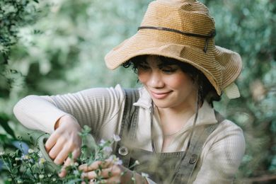 CV jardinier paysagiste : exemple et modèles pour 2025