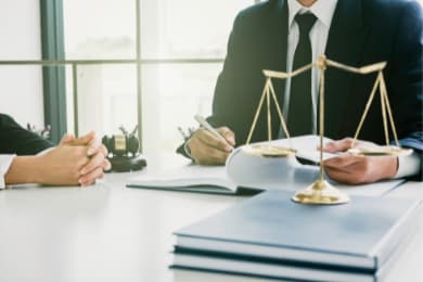 Exemple de CV de juriste et conseils de rédaction