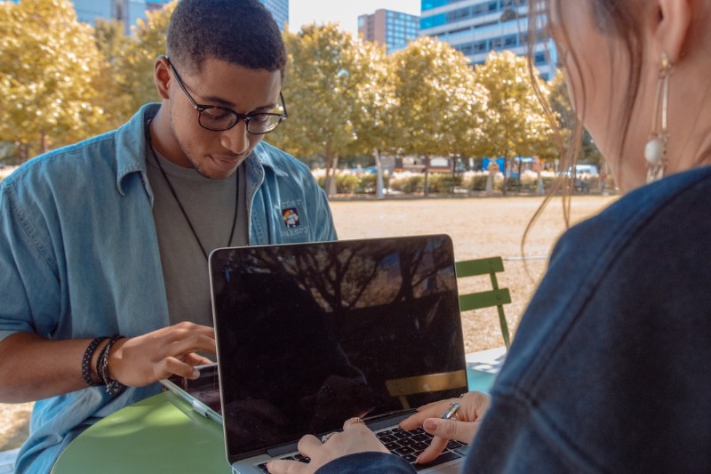 CV lycéen : exemple gratuit et conseils de rédaction