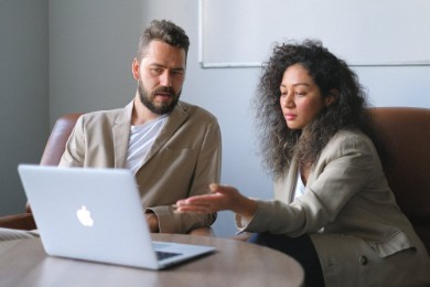 Exemple de CV de manager : astuces pour un CV impactant