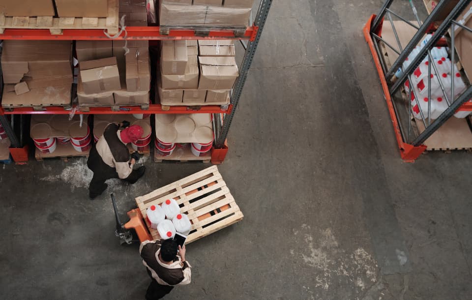 CV de manutentionnaire : guide et exemple à suivre