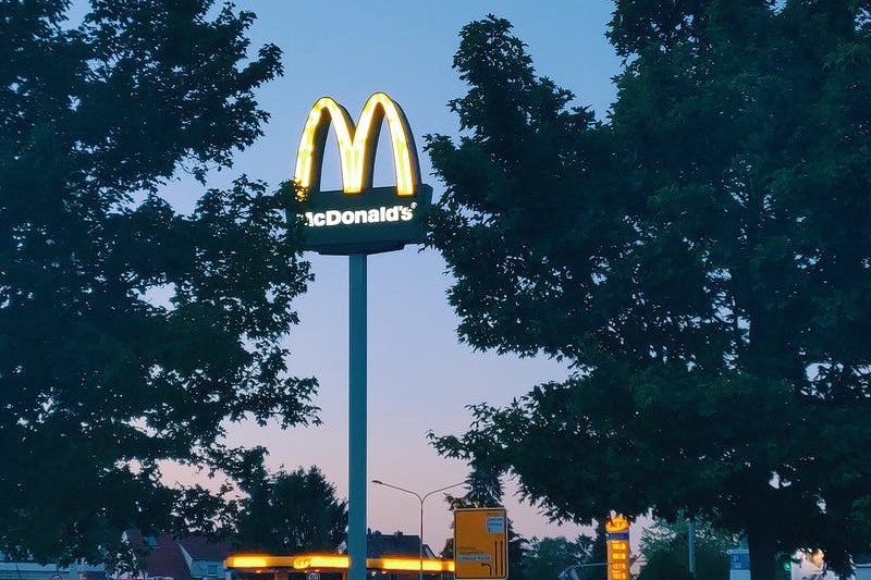 CV McDo: exemple pour postuler chez McDonald’s
