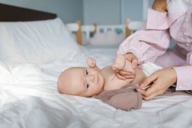 CV petite enfance : modèle et compétences clés