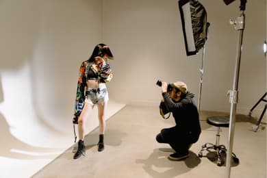 CV de photographe : modèle à personnaliser