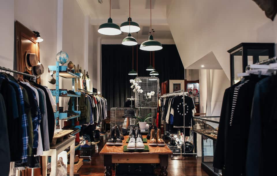 CV responsable de magasin, exemple adjoint et directeur