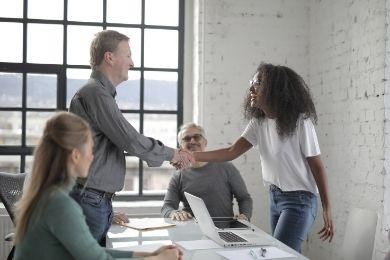 CV ressources humaines: 10 exemples pour CV RH en 2025