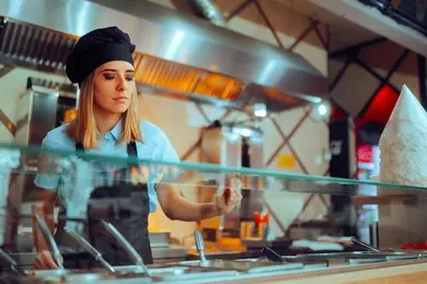 Exemple de CV restauration rapide [+ compétences]