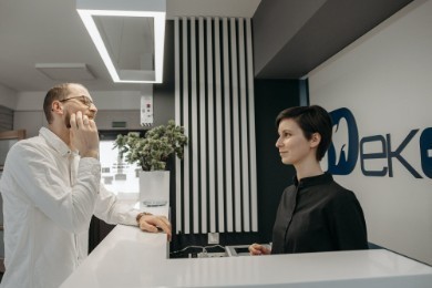 CV secrétaire médicale : modèles et compétences en 2025