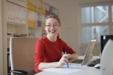 CV de secrétaire : exemple efficace et guide complet