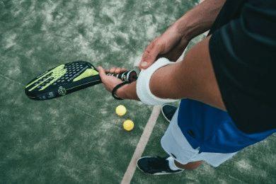 CV sportif : exemple 2026 et guide pour se démarquer