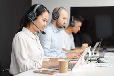 Exemple de CV téléconseiller et conseils de rédaction
