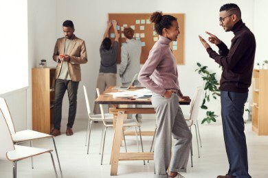 Top des excuses pour ne pas aller travailler en 2025