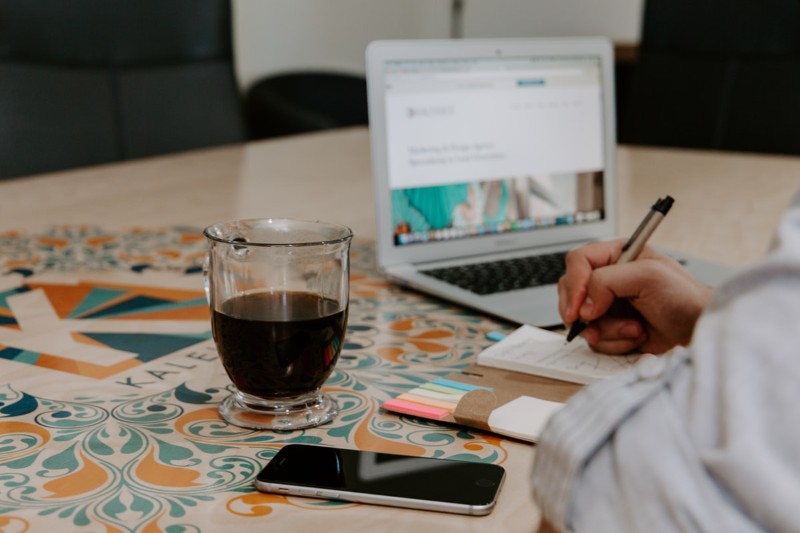 Fin de lettre de motivation : formules de politesse