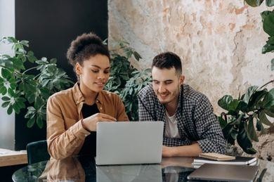 Écarts entre les sexes au travail - Étude de 2022