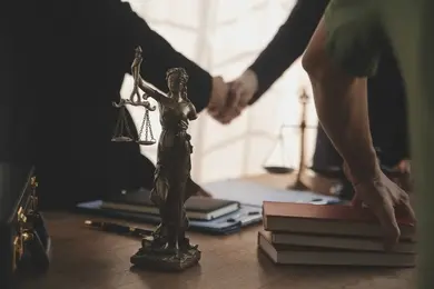 Lettre de motivation pour juriste : exemples et conseils